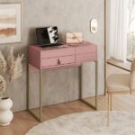 Penteadeira Industrial Lady Design Inovador Rose - Imagem 4