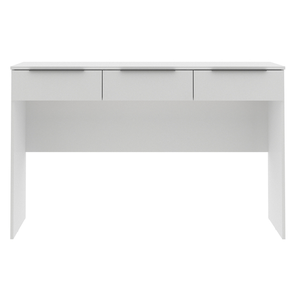 Penteadeira Madesa Camarim Carly com 3 Gavetas (Sem Painel) - Imagem 7