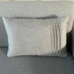 Sofá Cama 3 Lugares 2,05m Yara Bom Pastor - Imagem 7