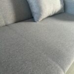 Sofá Cama 3 Lugares 2,05m Yara Bom Pastor - Imagem 9