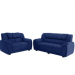 Sofa Parana Moscou 3 E 2 Lugares - Imagem 3